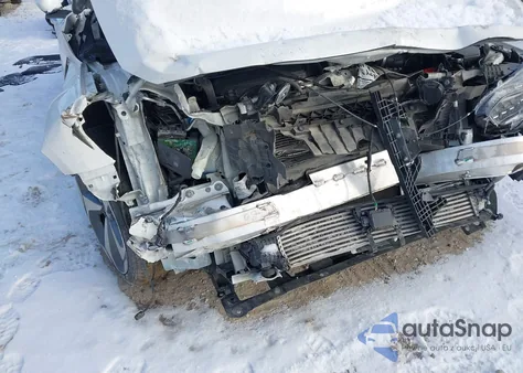 2018 Honda Accord Touring 2.0T from USA, damaged, VIN 1HGCV2F90JA031228